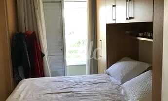 Imagem 5: São Paulo - Apartamento Padrão - Vila Mariana