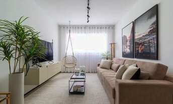 Imagem: Apartamento - Cambuí - Campinas