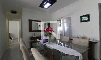 Imagem 4: Apartamento para Aluguel - Chácara Santo Antonio, 2 Quartos, 76 m2