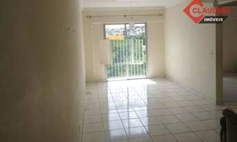 Imagem 2: Apartamento com 2 dormitórios, 50 m² - venda por R$ 310.000,00 ou aluguel por R$ 1.860,01