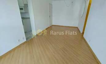 Imagem 4: Flat para alugar no Jardins - Edifício Hype Jardins - Cód. XBC6SD99