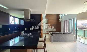 Imagem: Apartamento em Armação - Salvador