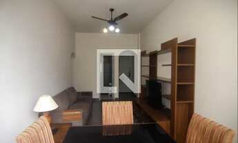 Imagem 7: Apartamento para Aluguel - Copacabana, 1 Quarto, 50 m2