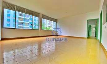 Imagem 1: Apartamento para alugar, 118 m² por R$ 3.500,00/mês - Pitangueiras - Guarujá/SP