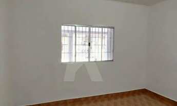 Imagem 6: Casa com 3 quartos, sala, cozinha, banheiro, área de serviço, 2 vagas de garagem