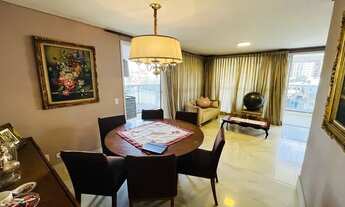 Imagem 2: Apartamento para venda com 153 metros quadrados com 3 quartos em Vila Regente Feijó - São