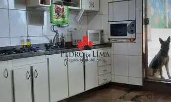 Imagem 2: Casa assobradada2 Casas e salão 4 Dormitórios , suíte e 3 Vagas na Penha