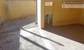 Imagem 2: Casa com 3 dormitórios para alugar, 180 m² por R$ 2.000,00/mês - Jardim dos Calegaris - Pa