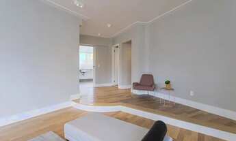 Imagem 6: Apartamento no Condomínio Edifício Princess com 306m e 3 suítes em Santa Cecília