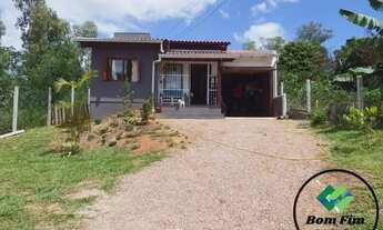 Imagem 2: Casa de 2 dorm. para venda Centro Eldorado do Sul/RS. - CA2168