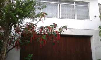 Imagem: São Paulo - Casa Padrão - Mooca