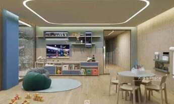 Imagem 6: Apartamento em Areia Dourada