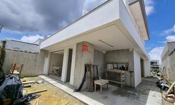 Imagem 3: Passaredo Casa de condomínio térrea para venda com 3 quartos