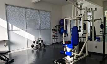 Imagem 6: Apartamento para venda tem 89 metros quadrados com 3 quartos