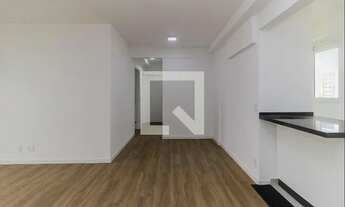 Imagem 2: Apartamento para Aluguel - Jardim Augusta, 3 Quartos, 92 m2