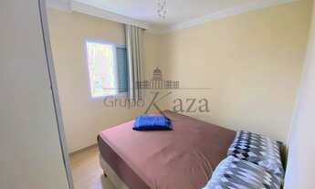 Imagem 7: Apartamento - Jardim Alvorada - Residencial The View Club Residence - 130m² - 3 Dormitório