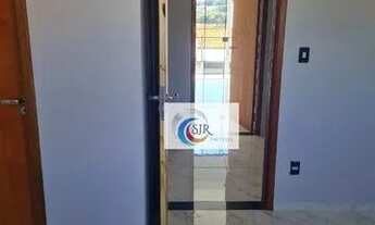 Imagem 5: Casa com 2 suítes à venda, 79 m² por R$ 400.000 - Jardim Simus - Sorocaba/SP