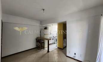 Imagem 3: Apartamento com 1 quarto em 40m², nascente, com 1 vaga de garagem na Pituba