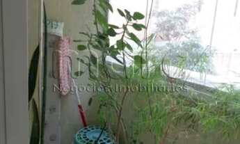 Imagem 6: SÃO PAULO - Apartamento Padrão - ACLIMACAO