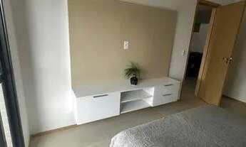 Imagem 2: Apartamento para aluguel tem 50 metros quadrados com 1 quarto em Umarizal - Belém - PA