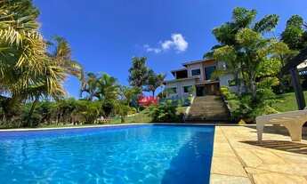 Imagem 5: Casa com 4 dormitórios, 420 m² - venda por R$ 1.388.880,00 ou aluguel por R$ 7.480,00/mês