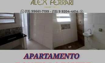 Imagem: Apartamento para Venda em Praia Grande