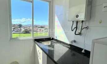 Imagem 6: Apartamento em Bela Vista - São José