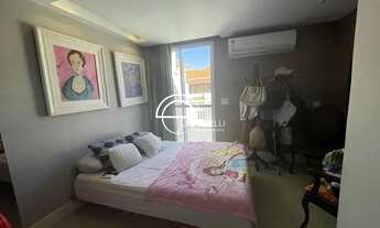 Imagem 6: Cobertura a venda - 4 quartos - La Plage - Recreio dos Bandeirantes