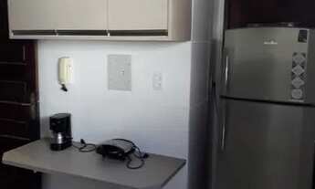 Imagem 7: Apartamento para aluguel tem 70 metros quadrados com 2 quartos em Candeal - Salvador - BA