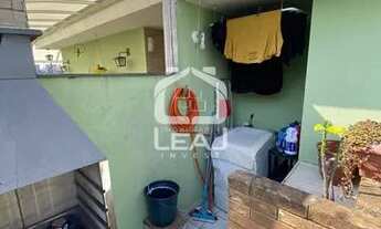 Imagem 5: Cobertura duplex de 96m² com 2 dormitórios e 1 vaga de garagem à venda e para locação, no