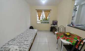 Imagem 2: Apartamento para Aluguel - Ponte Grande, 2 Quartos, 46 m2