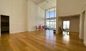 Imagem: Apartamento aluguel Nova York Penthouses