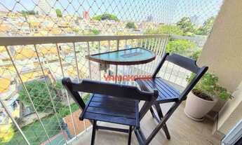 Imagem 5: Apartamento com 3 dormitórios à venda, 62 m² por R$ 440.000,00 - Penha - São Paulo/SP