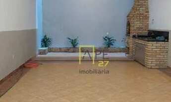 Imagem 5: Sobrado com 3 dormitórios para alugar, 210 m² por R$ 3.400,00/mês - Vila Rosália - Guarulh