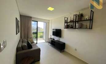 Imagem: Apartamento com 1 quarto à venda, 50 m²