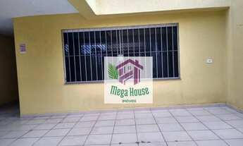 Imagem 2: Sobrado com 3 dormitórios à venda, 170 m² por R$ 580.000,00 - Jardim Patente Novo - São Pa