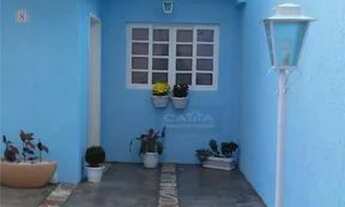 Imagem 2: Sobrado à venda, 150 m² por R$ 900.000,00 - Tatuapé - São Paulo/SP