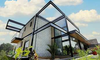 Imagem 3: CASA NA GRANJA VIANA