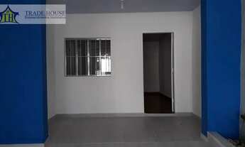 Imagem 4: Casa Térrea em Vila Brasilio Machado - São Paulo