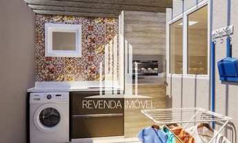 Imagem 7: Residencial Talin