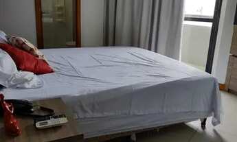 Imagem 7: APARTAMENTO DE 1/4 MOBILIADO NO CAMINHO DAS ÁRVORES