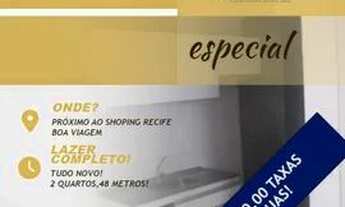 Imagem 5: 1 ou 2 qtos, com ou se mobília!!!!