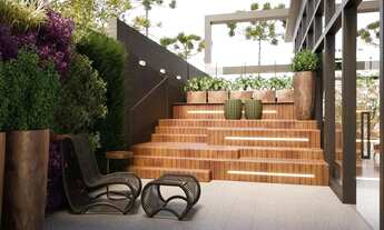 Imagem 7: Loft a venda em Curitiba | 51m² | 1 Suíte