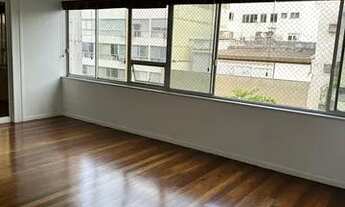 Imagem 5: Excelente apartamento em trecho nobre de Ipanema