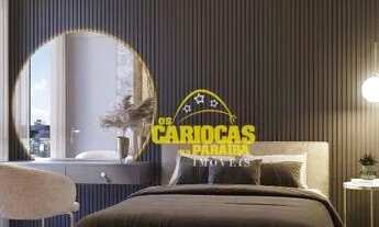 Imagem 7: Apartamento com 2 dormitórios à venda, 82 m² por R$ 519.900,00 - Jardim Oceania - João Pes