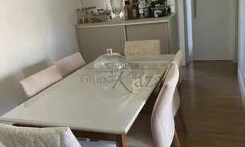 Imagem 6: Apartamento Padrão em São José dos Campos