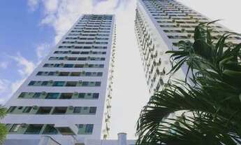 Imagem: DU) Lindo apartamento na estrada de Belém