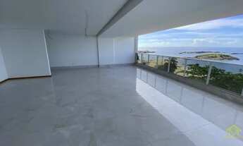 Imagem 4: Excelente 4 quartos na P/ da Costa - Mares da Costa - Ed. São Gabriel - Cód: 18381 F