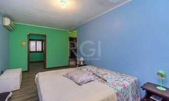 Imagem 7: Casa em Passo da Areia