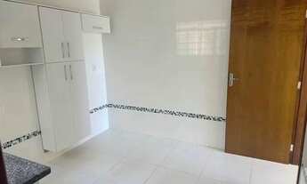 Imagem 7: APTO JD SAIRA Apartamento com 2 dormitórios